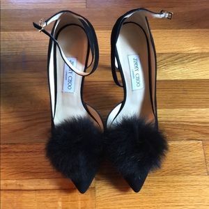 Jimmy Choo Pumps - Size 39